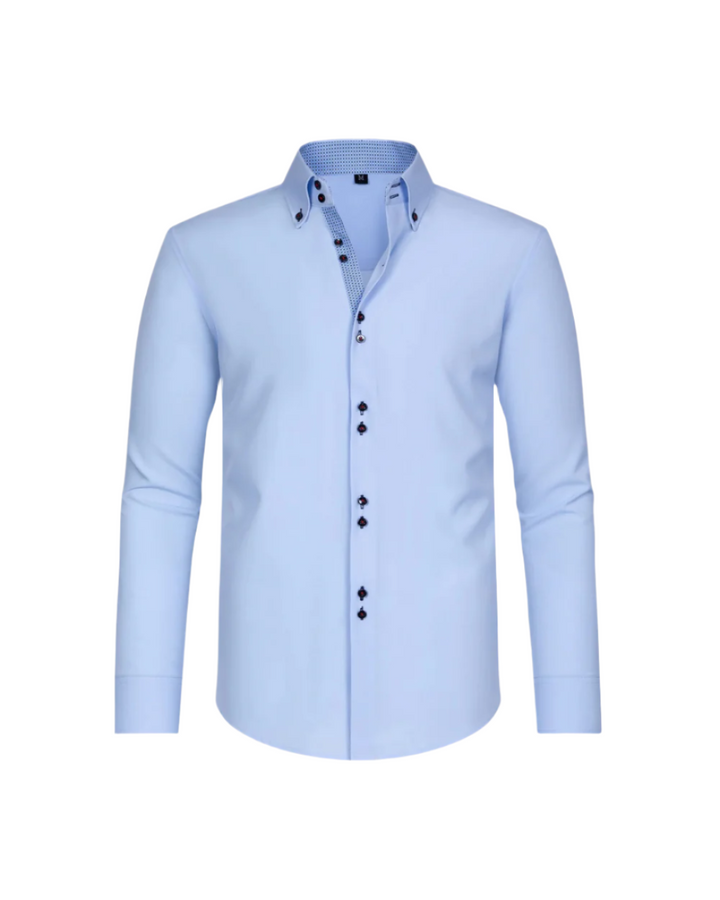 Vintém d'Ouro - Camisa casual