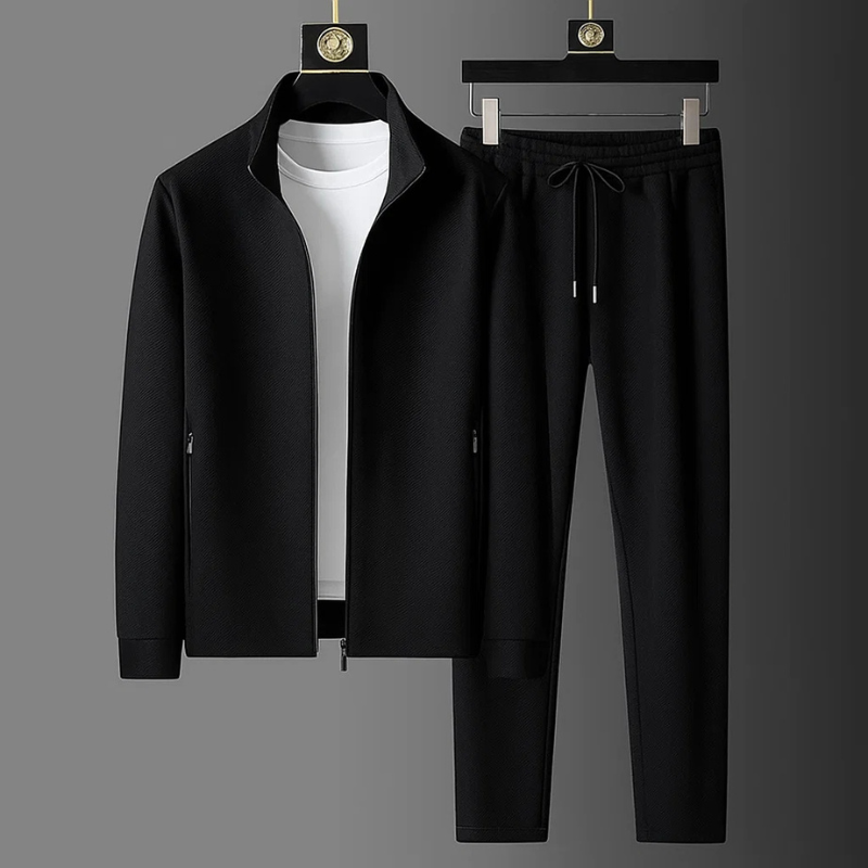 Vintém d'Ouro - Fato de treino masculino premium