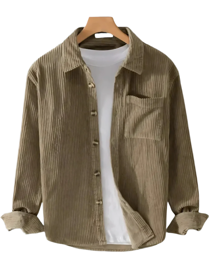 Vintém d'Ouro - Camisa Bonucci Vintage