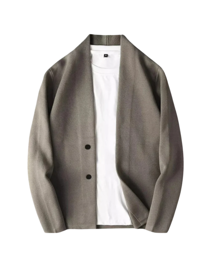 Vintém d'Ouro - Blazer casual