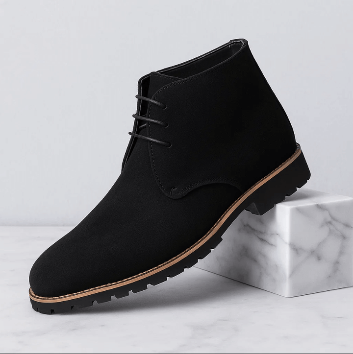 Vintém d'Ouro - Botas elegantes para homem