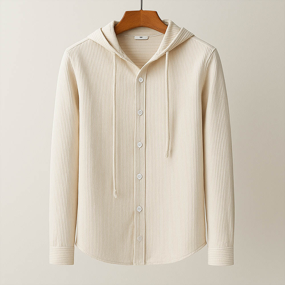 Vintém d'Ouro - Camisa Casual Colson