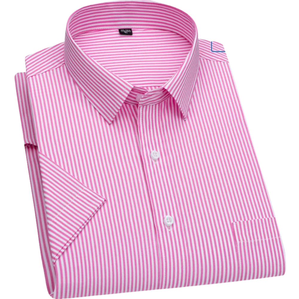 Vintém d'Ouro - Camisa respirável para homem