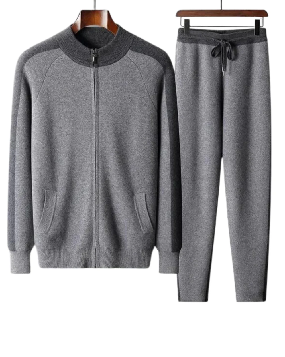 Vintém d'Ouro - Conjunto de Cashmere Tuscany