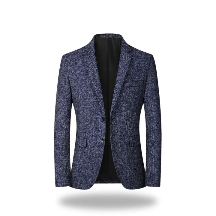 Vintém d'Ouro - Blazer elegante para homem