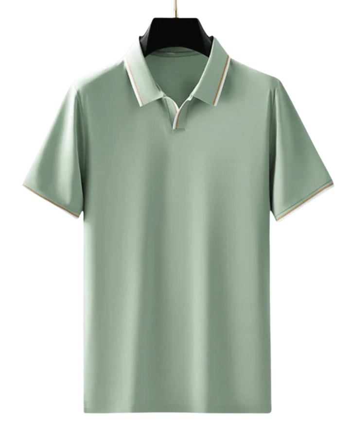 Vintém d'Ouro - Camisa pólo premium