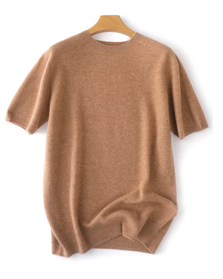 Vintém d'Ouro - Camiseta de lã