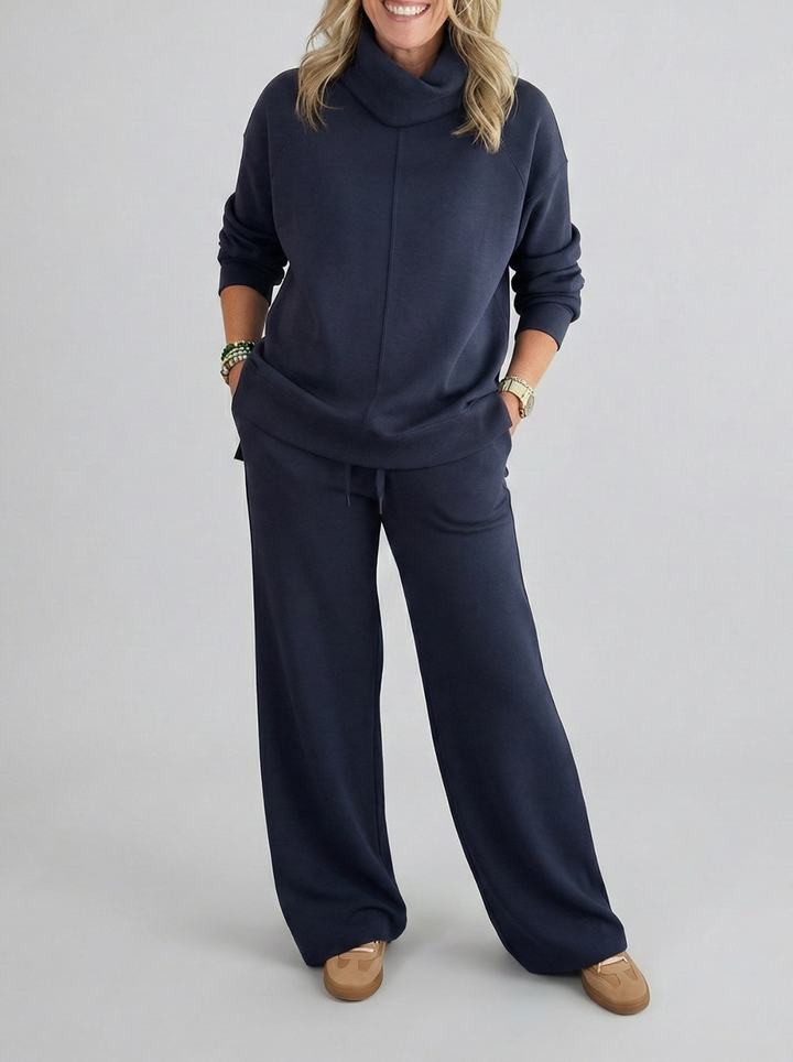 Vintém d'Ouro - Conjunto Doçura & Elegância no Dia-a-Dia