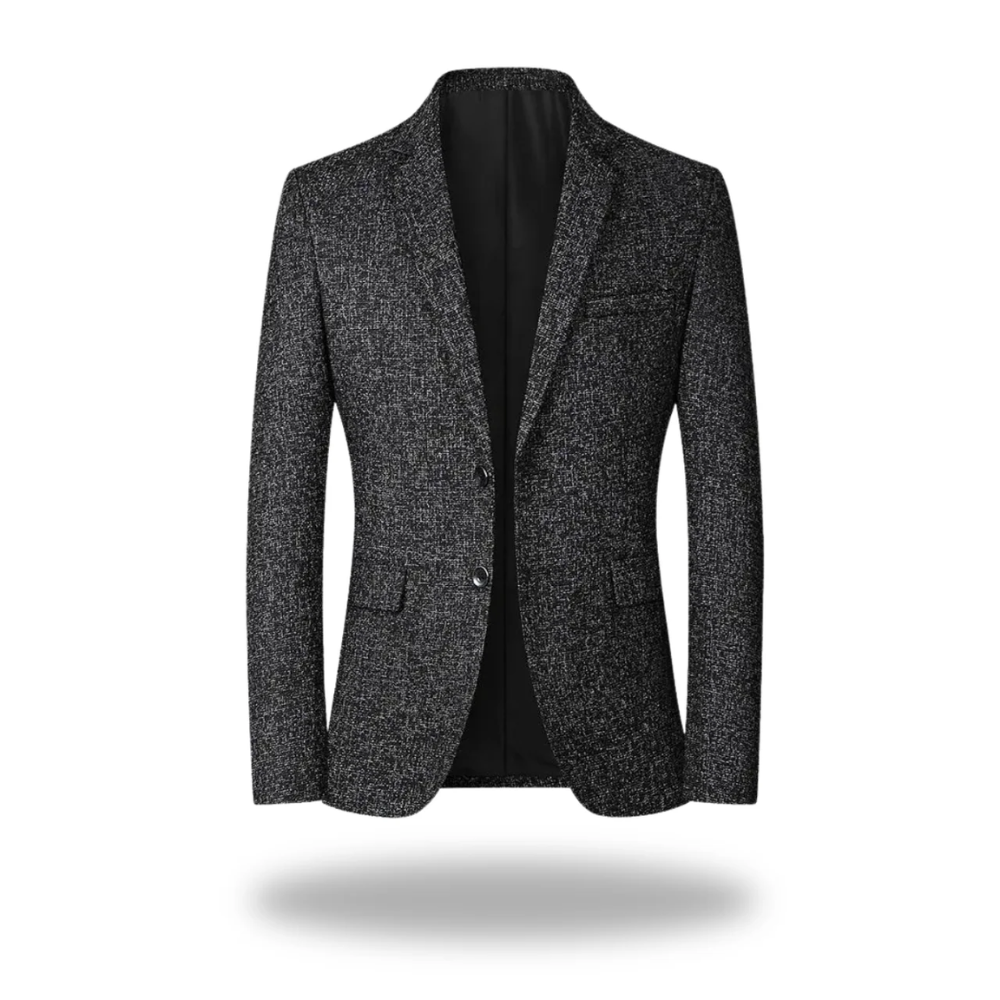 Vintém d'Ouro - Blazer elegante para homem
