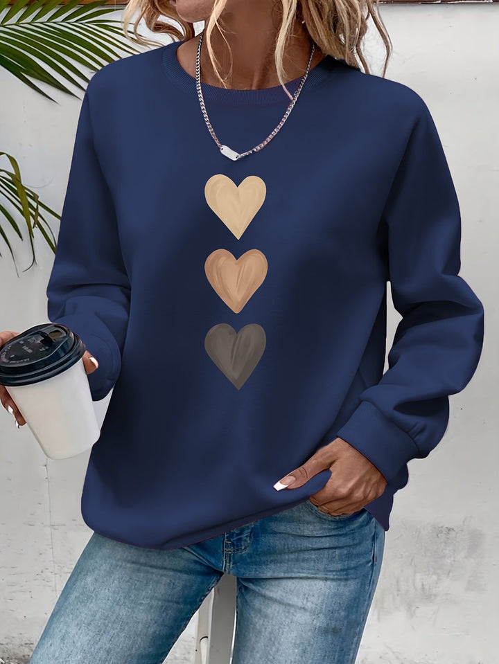 Vintém d'Ouro - A camisola que aquece o corpo e o coração.