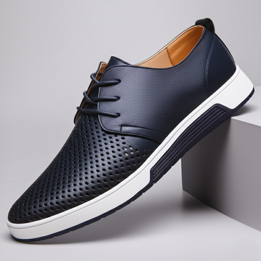 Vintém d'Ouro - Sapatos casuais para homem