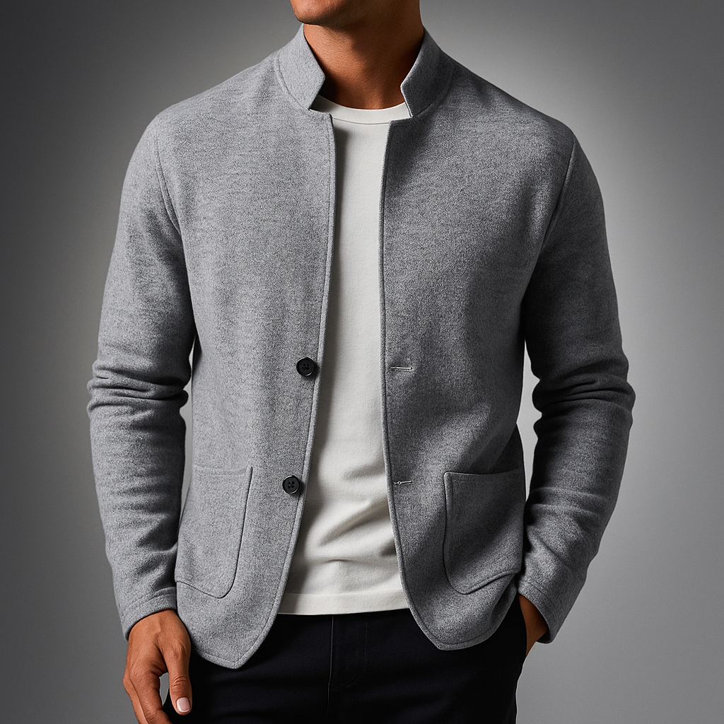 Vintém d'Ouro - Casaco casual para homem