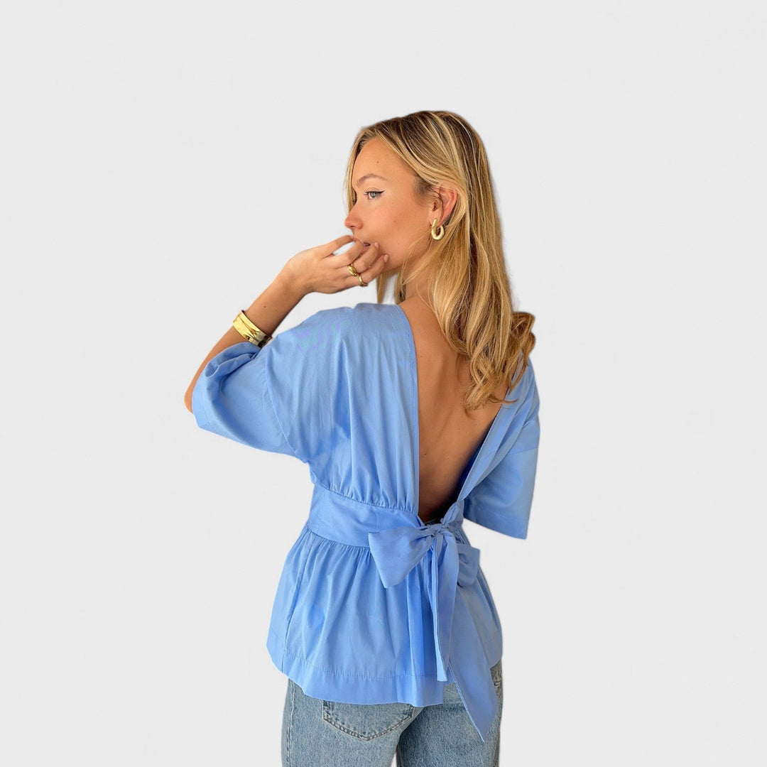 Vintém d'Ouro - Blusa Edição Limitada