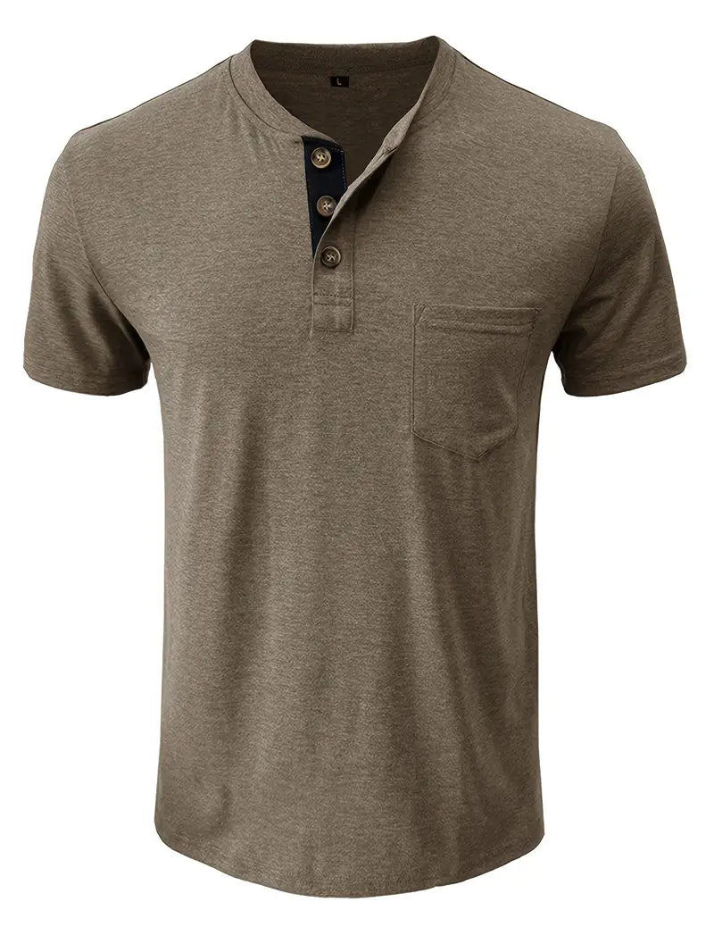 Vintém d'Ouro - Camiseta casual