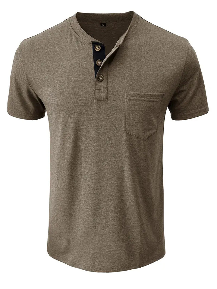 Vintém d'Ouro - Camiseta casual