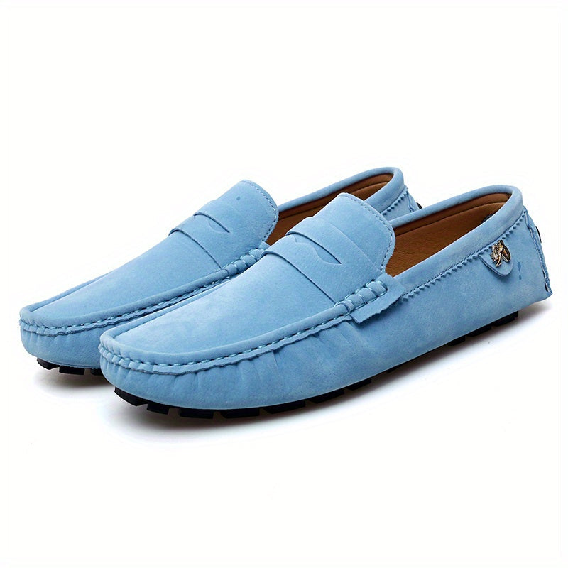 Vintém d'Ouro - Mocassins elegantes