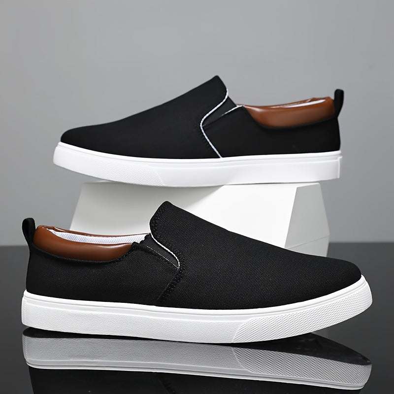 Vintém d'Ouro - Sapatos de homem slip-on