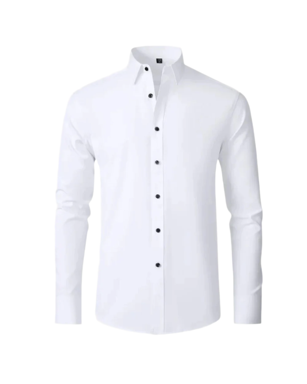 Vintém d'Ouro - Camisa de negócios