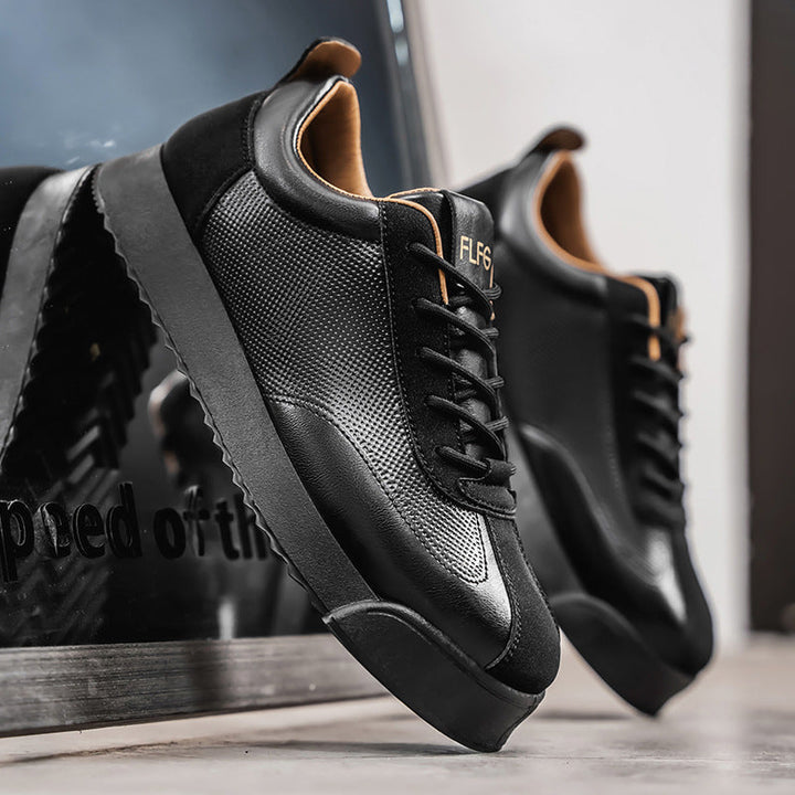 Vintém d'Ouro - Sapatos de couro italiano