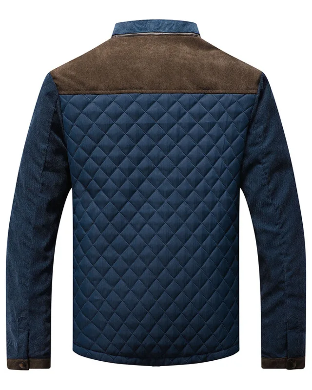 Vintém d'Ouro - Casaco Diego Casual Masculino