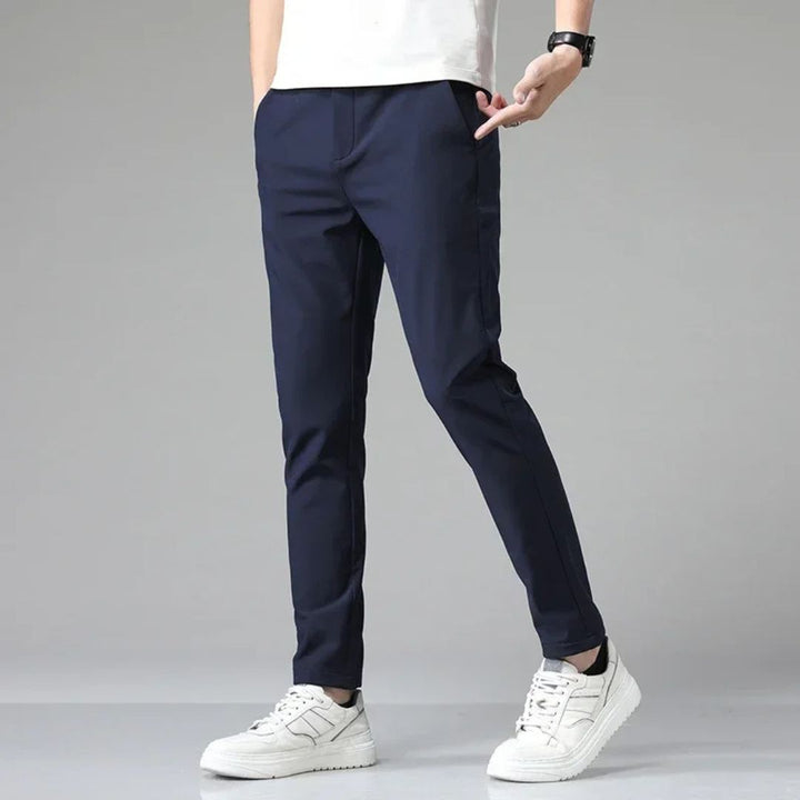 Vintém d'Ouro - Calças Premium Stretch