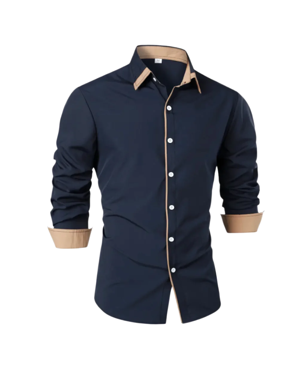 Vintém d'Ouro - Camisa casual