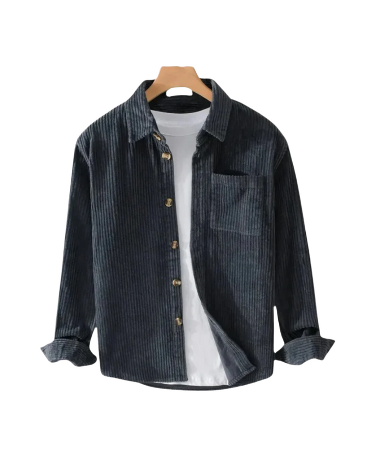 Vintém d'Ouro - Camisa Bonucci Vintage