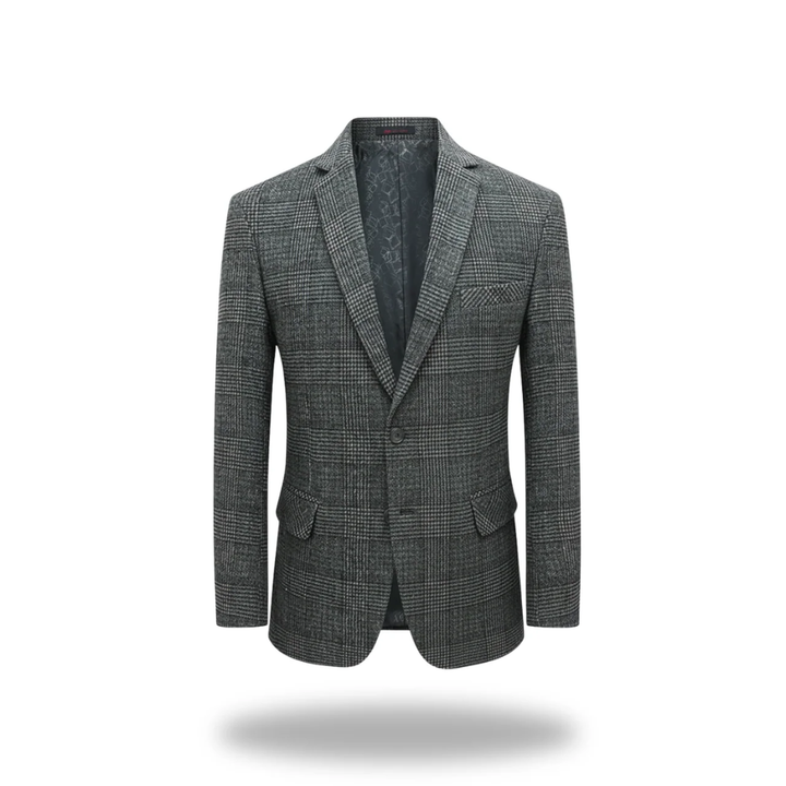 Vintém d'Ouro - Blazer elegante para homem