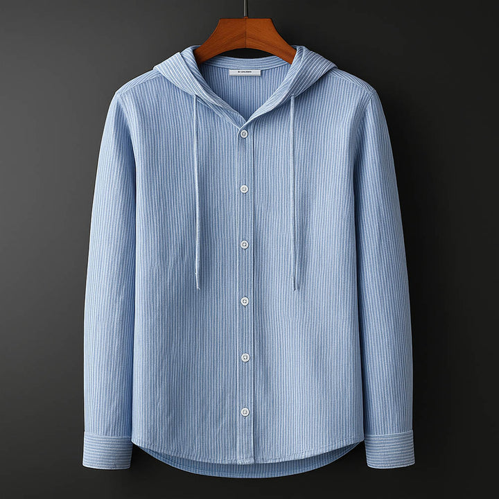 Vintém d'Ouro - Camisa Casual Colson