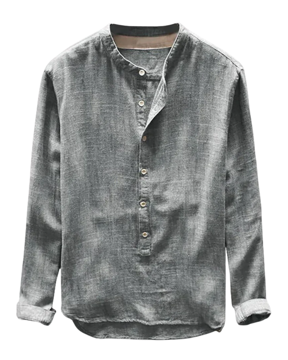 Vintém d'Ouro - Camisa Nassau