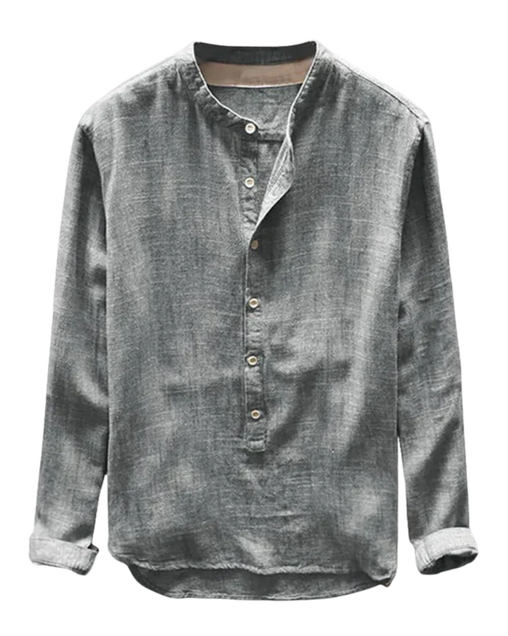 Vintém d'Ouro - Camisa Nassau
