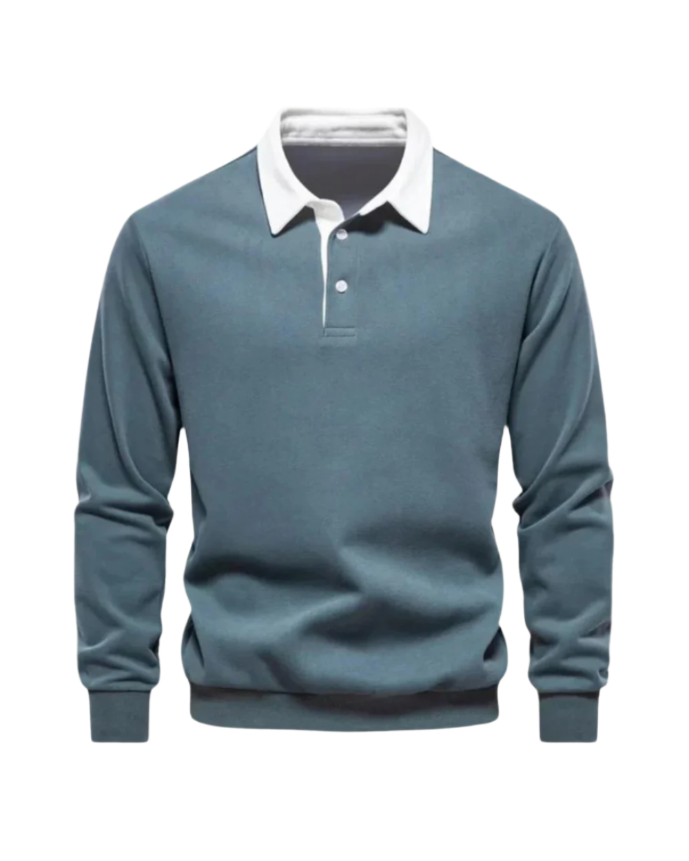 Vintém d'Ouro - Camisola pólo casual Adrian