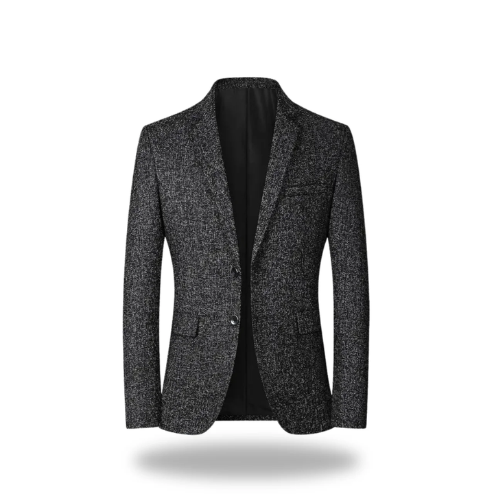 Vintém d'Ouro - Blazer elegante para homem