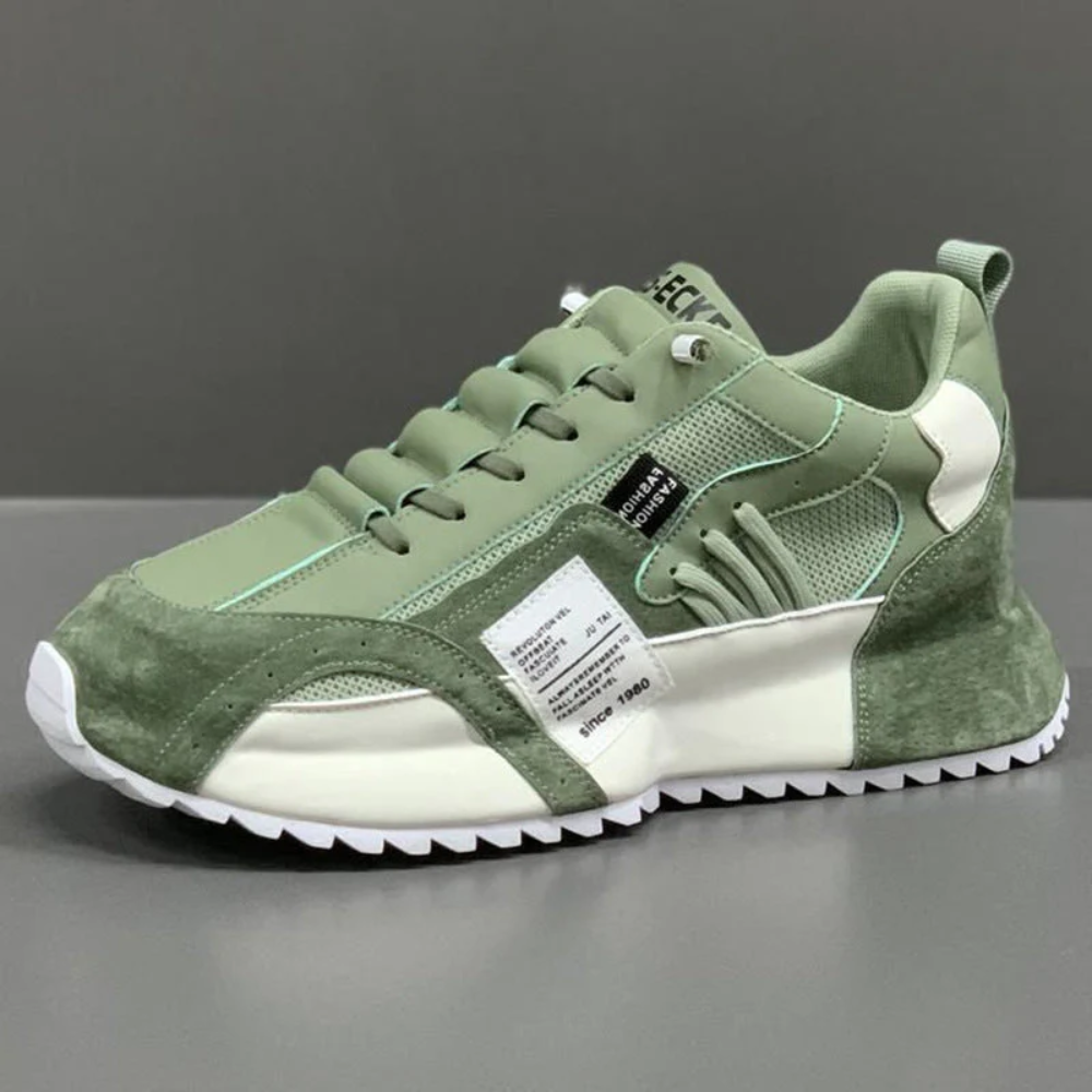 Vintém d'Ouro - Sapatos casuais