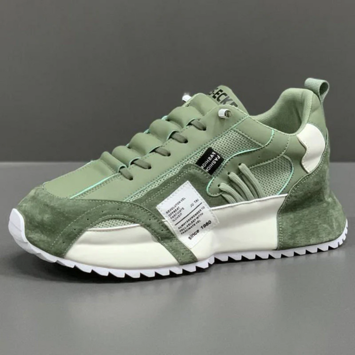 Vintém d'Ouro - Sapatos casuais