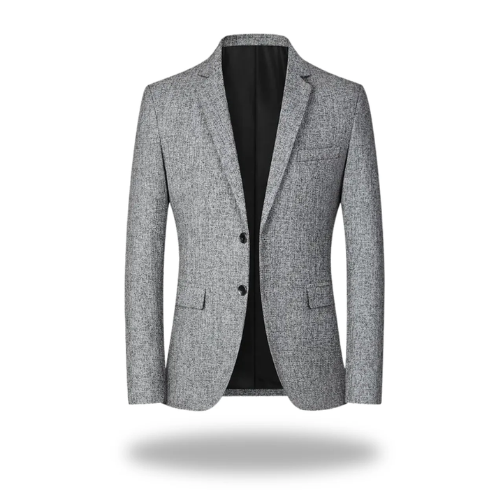 Vintém d'Ouro - Blazer elegante para homem