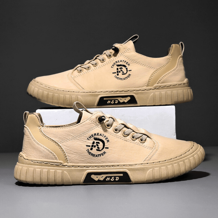 Vintém d'Ouro - Ténis Casual Urbano