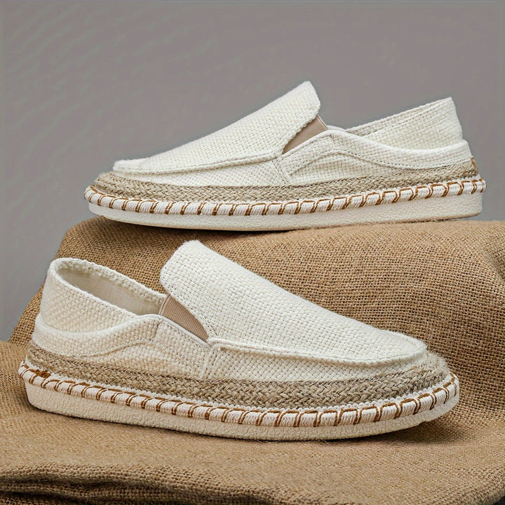 Vintém d'Ouro - Mocassins de verão Marbella