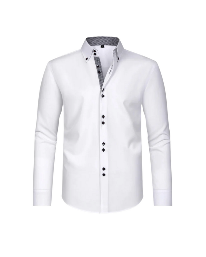 Vintém d'Ouro - Camisa casual