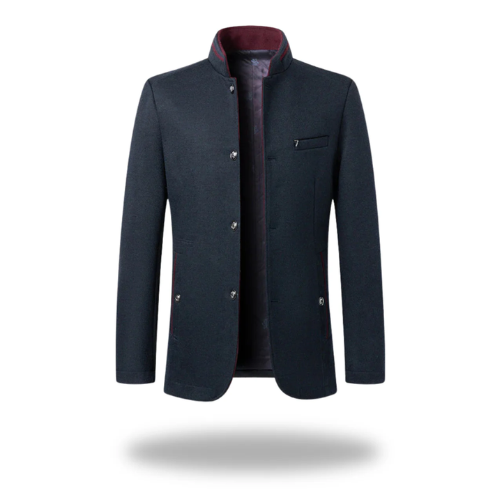 Vintém d'Ouro - Blazer elegante para homem
