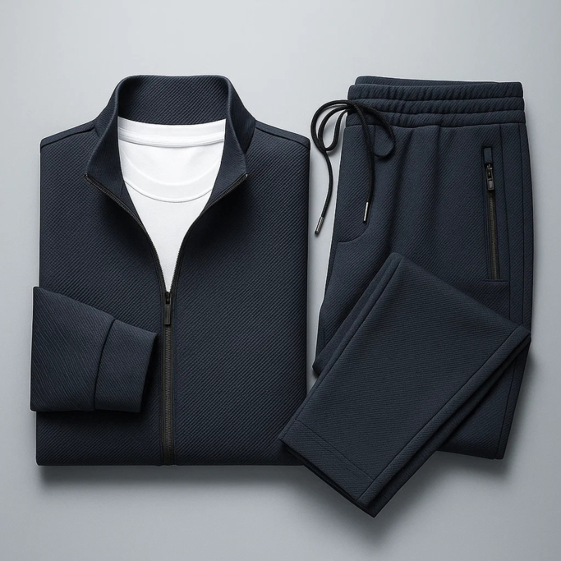 Vintém d'Ouro - Fato de treino masculino premium