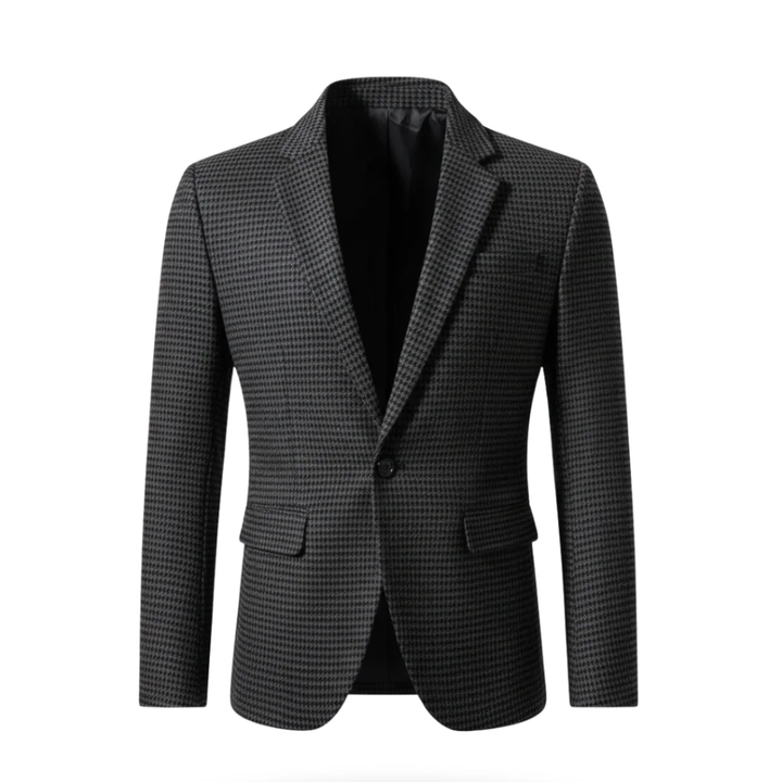 Vintém d'Ouro - Blazer elegante para homem