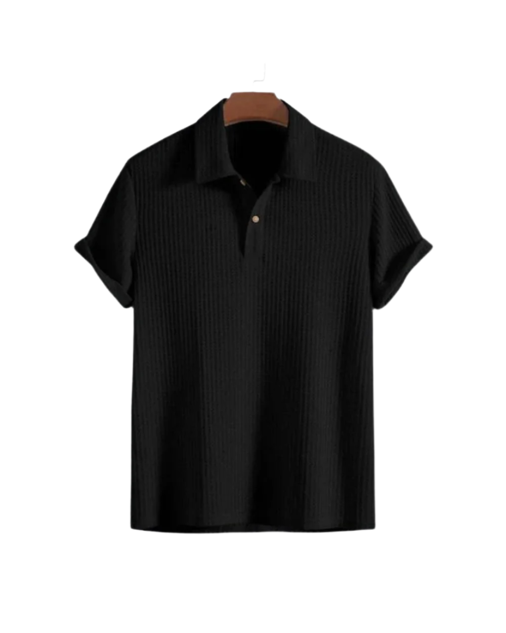 Vintém d'Ouro - Camisa de manga curta