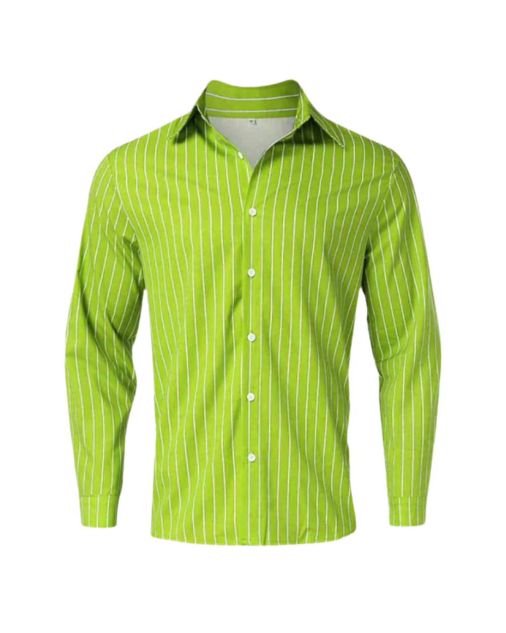 Vintém d'Ouro - Camisa listrada