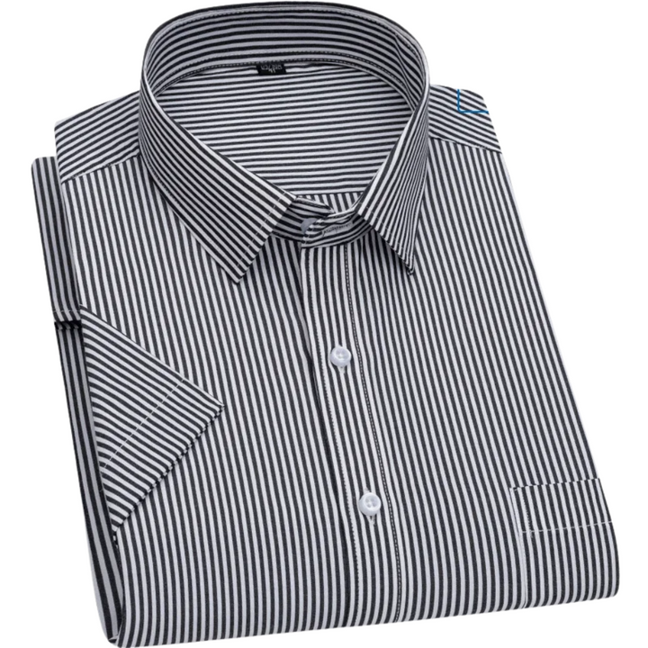 Vintém d'Ouro - Camisa respirável para homem