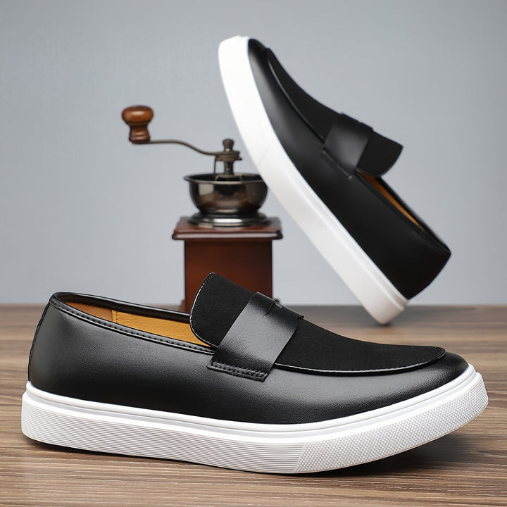 Vintém d'Ouro - Sapatos elegantes para homem