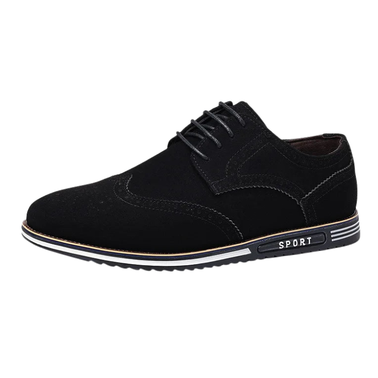 Vintém d'Ouro - Sapatos de homem elegantes