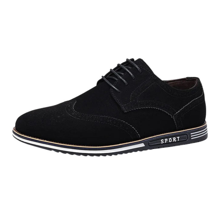 Vintém d'Ouro - Sapatos de homem elegantes