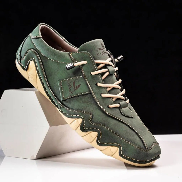 Vintém d'Ouro - Sapatos elegantes