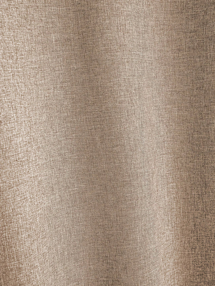 Vintém d'Ouro - Camisa Elegante com Colarinho Moderno
